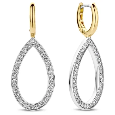 TI SENTO - MILANO EARRINGS 78039ZY