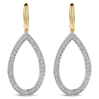 TI SENTO - MILANO EARRINGS 78039ZY