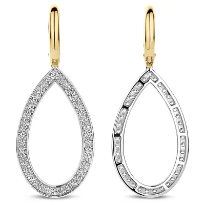 TI SENTO - MILANO EARRINGS 78039ZY