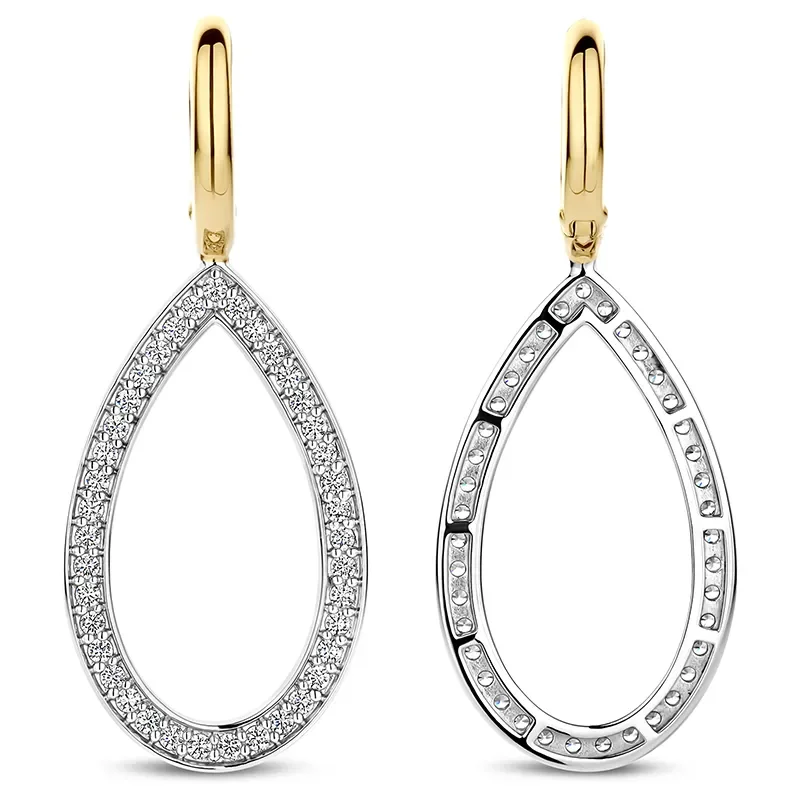 TI SENTO - MILANO EARRINGS 78039ZY