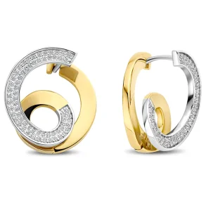 TI SENTO - MILANO EARRINGS 78040ZY