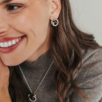 TI SENTO - MILANO EARRINGS 78040ZY