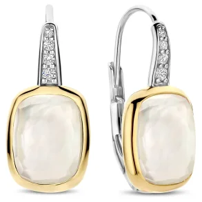 TI SENTO - MILANO EARRINGS 78041MW