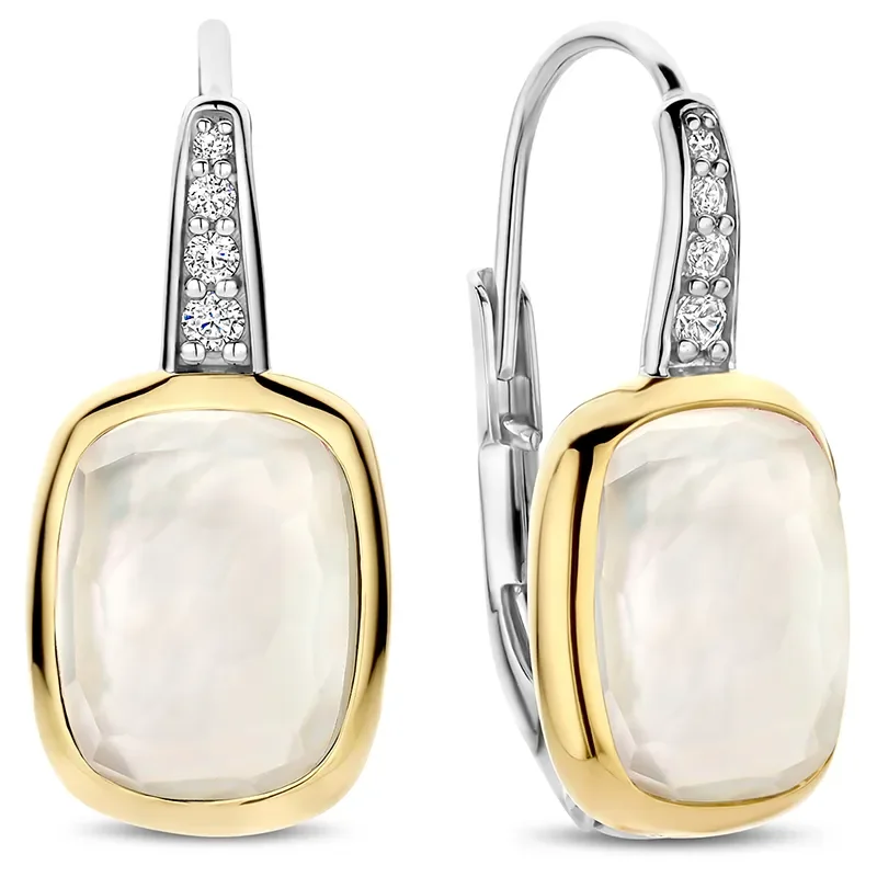 TI SENTO - MILANO EARRINGS 78041MW