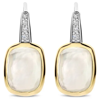 TI SENTO - MILANO EARRINGS 78041MW