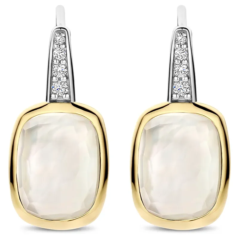 TI SENTO - MILANO EARRINGS 78041MW