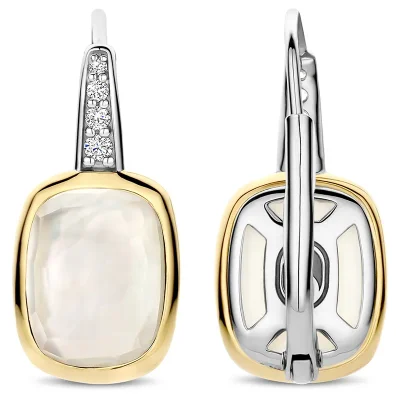 TI SENTO - MILANO EARRINGS 78041MW