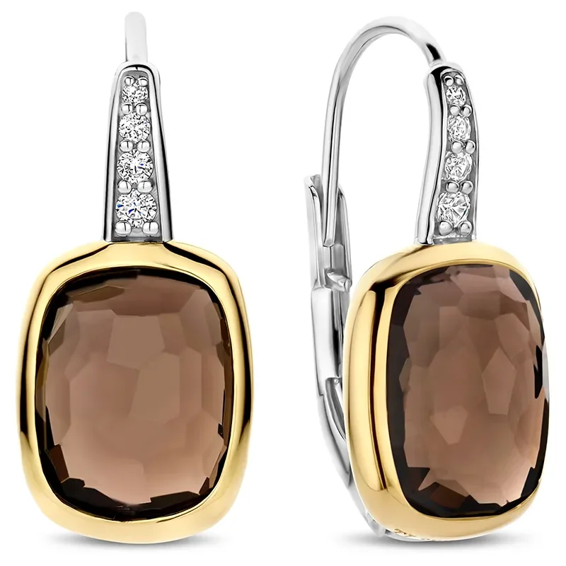 TI SENTO - MILANO EARRINGS 78041SQ