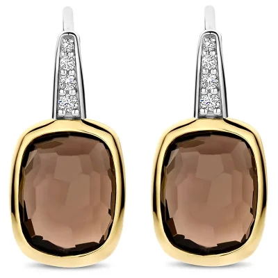 TI SENTO - MILANO EARRINGS 78041SQ