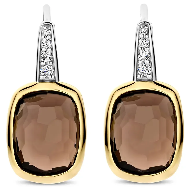 TI SENTO - MILANO EARRINGS 78041SQ
