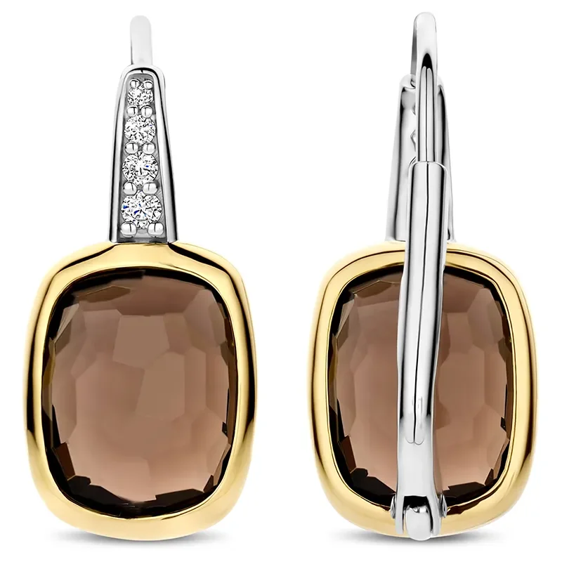 TI SENTO - MILANO EARRINGS 78041SQ