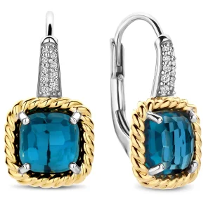 TI SENTO - MILANO EARRINGS 78042DB