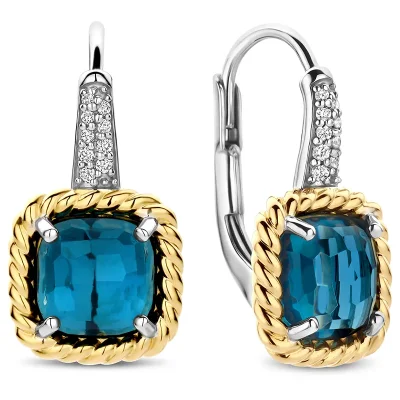 TI SENTO - MILANO EARRINGS 78042DB