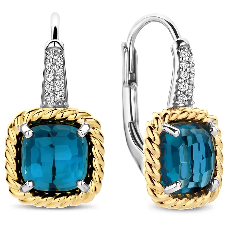TI SENTO - MILANO EARRINGS 78042DB