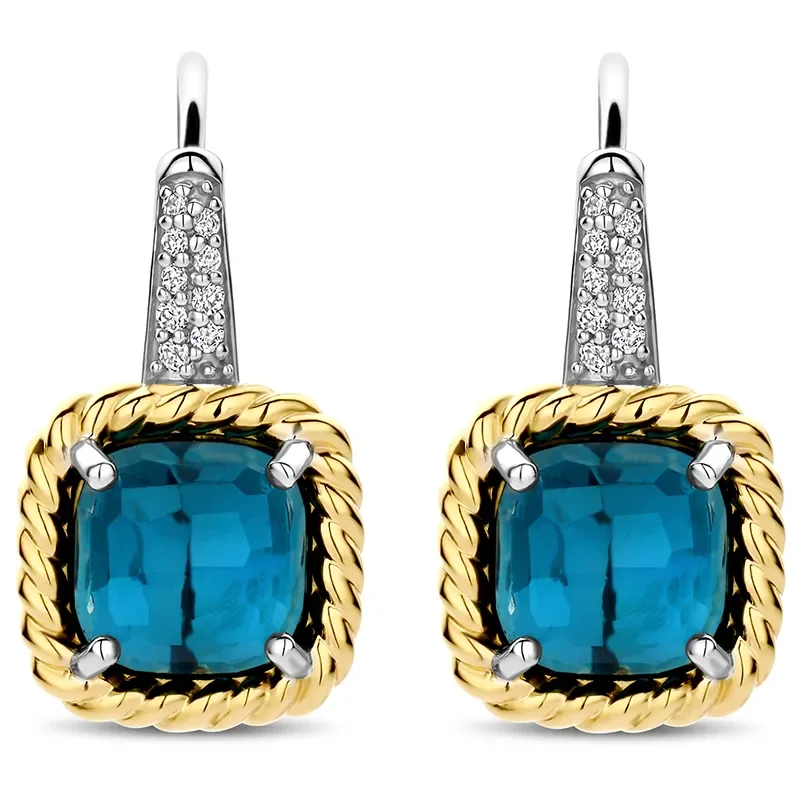 TI SENTO - MILANO EARRINGS 78042DB