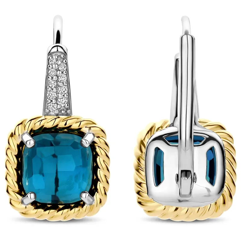 TI SENTO - MILANO EARRINGS 78042DB