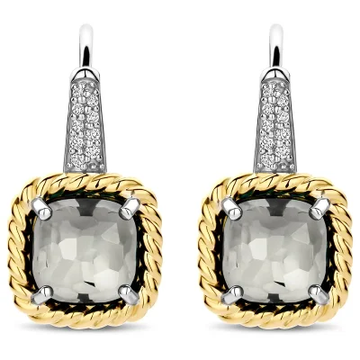 TI SENTO - MILANO EARRINGS 78042GG