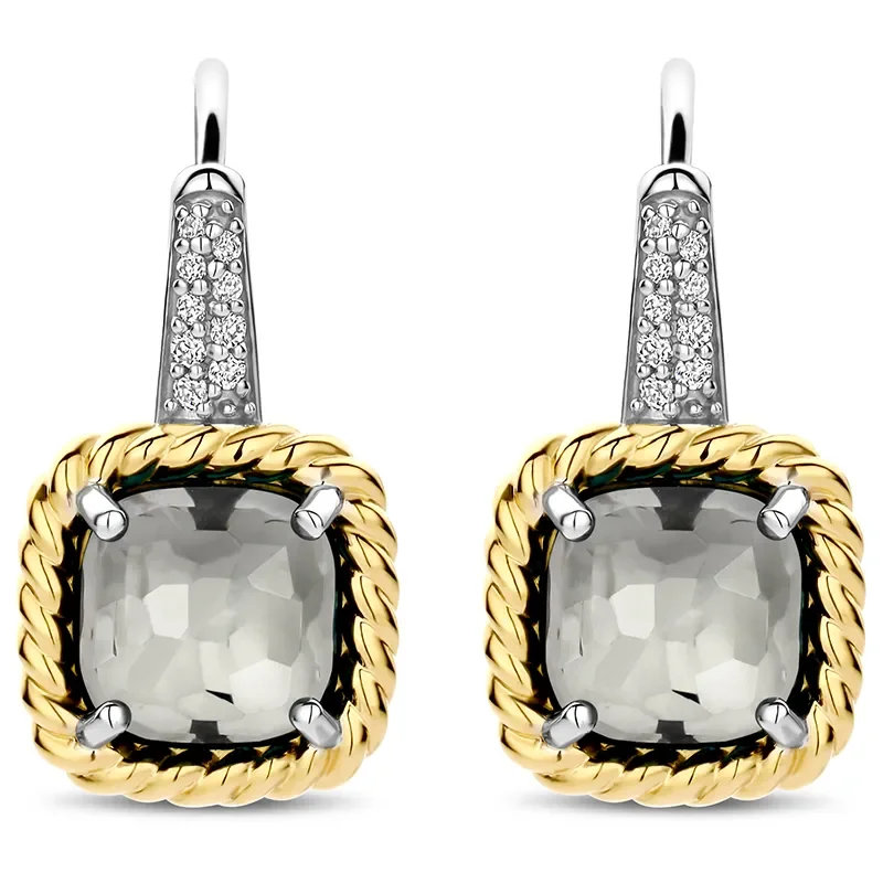 TI SENTO - MILANO EARRINGS 78042GG
