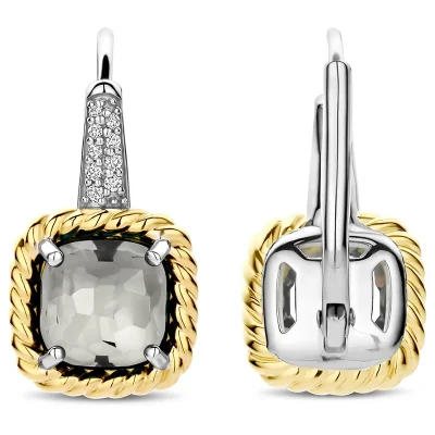 TI SENTO - MILANO EARRINGS 78042GG
