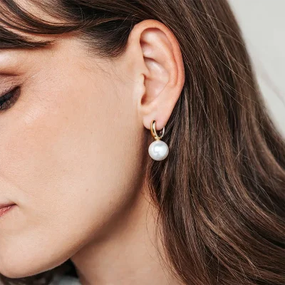 TI SENTO - MILANO EARRINGS 78044YP