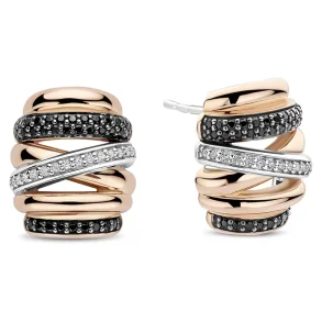 TI SENTO - MILANO EARRINGS 78045BR