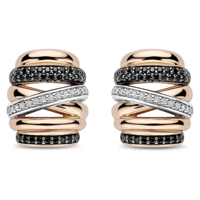 TI SENTO - MILANO EARRINGS 78045BR