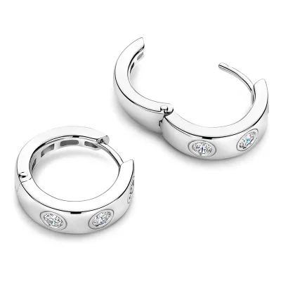 TI SENTO - MILANO EARRINGS 78046ZI