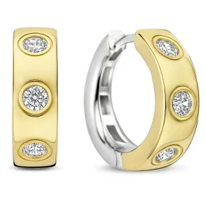 TI SENTO - MILANO EARRINGS 78046ZY