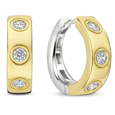 TI SENTO - MILANO EARRINGS 78046ZY