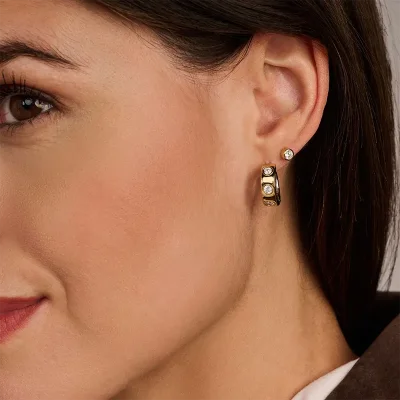 TI SENTO - MILANO EARRINGS 78046ZY