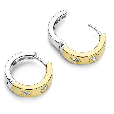 TI SENTO - MILANO EARRINGS 78046ZY
