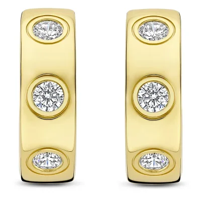 TI SENTO - MILANO EARRINGS 78046ZY