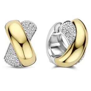 TI SENTO - MILANO EARRINGS 78047ZY