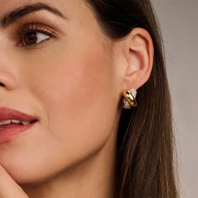 TI SENTO - MILANO EARRINGS 78047ZY