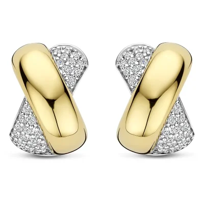 TI SENTO - MILANO EARRINGS 78047ZY