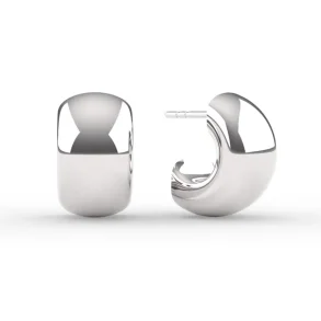 TI SENTO - MILANO EARRINGS 78048SI