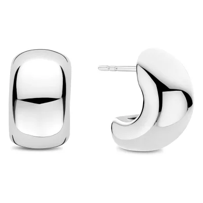 TI SENTO - MILANO EARRINGS 78048SI