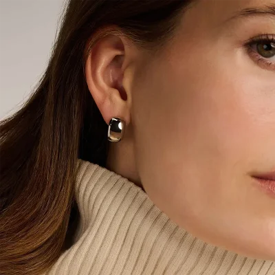 TI SENTO - MILANO EARRINGS 78048SI