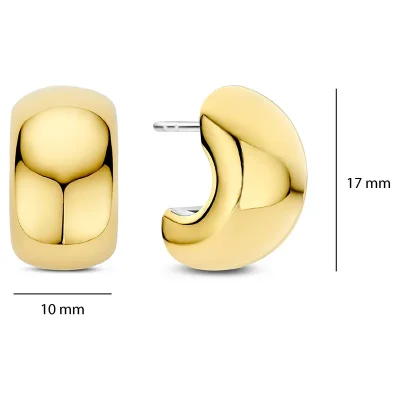 TI SENTO - MILANO EARRINGS 78048SY