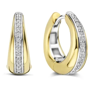 TI SENTO - MILANO EARRINGS 78049ZY