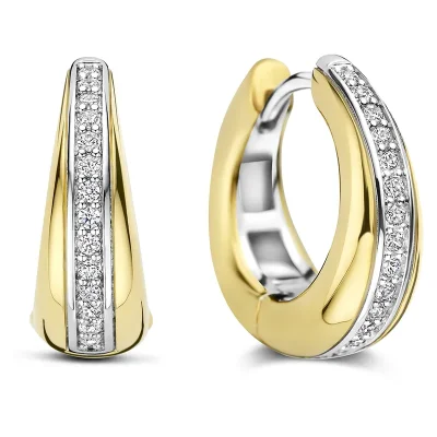 TI SENTO - MILANO EARRINGS 78049ZY