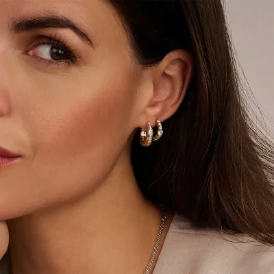 TI SENTO - MILANO EARRINGS 78049ZY