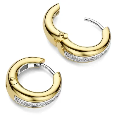 TI SENTO - MILANO EARRINGS 78049ZY