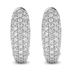 TI SENTO - MILANO EARRINGS 7804ZI