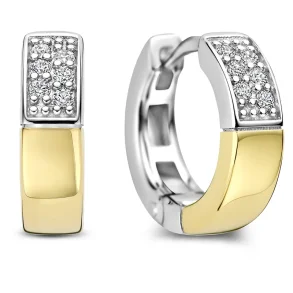 TI SENTO - MILANO EARRINGS 78050ZY