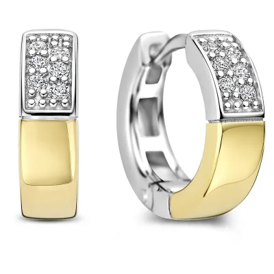 TI SENTO - MILANO EARRINGS 78050ZY