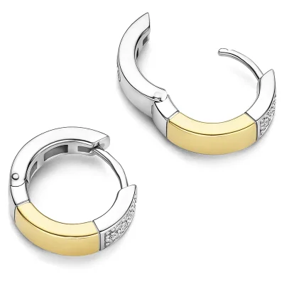 TI SENTO - MILANO EARRINGS 78050ZY