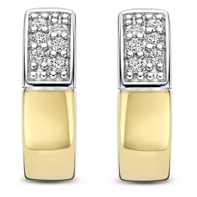 TI SENTO - MILANO EARRINGS 78050ZY