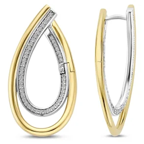 TI SENTO - MILANO EARRINGS 78051ZY
