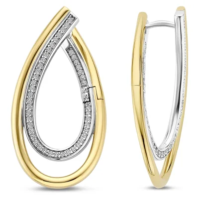 TI SENTO - MILANO EARRINGS 78051ZY